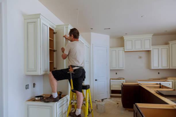 Licensed Kitchen service in Arizona, AZ - JMT Kitchen Cabinet